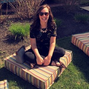 Meet your Posher, Stephanie